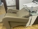 Sprzedam myjnię fryzjerską z masażem i suanę ozonową Booster - 9