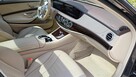 Mercedes S 400d Long 4Matic AMG-FV23%-Po przeglądzie w ASO - 6