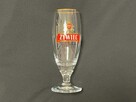 Szklanka Pokal Żywiec 0,3 l na stopce