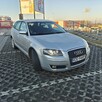 Audi A3 Sportback 2.0tdi