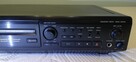 Minidisc SONY MDS-JE500 + wiele dodatków - 6