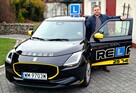 OSK Relaks Prawo jazdy Mińsk Mazowiecki – Nauka jazdy - 2