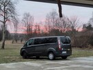 Ford Transit Custom 9-osobowy - 3
