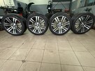 Do sprzedania koła zimowe BMW X5 / X6 – ORYGINAŁ M-PAKIET - 13