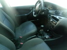 Ford Focus zamiana