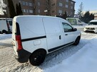DACIA Dokker 2015 r. WH0609A od syndyka - 7