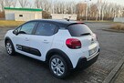 Citroen C3 III 1.2 PT 83KM 2021r Feel Pack - 5