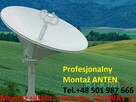 Instalacje TV SAT IT,montaż, serwis - 2