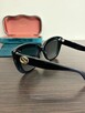 Okulary przeciwsłoneczne Gucci GG0327S 001 - 2