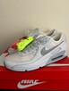 Buty/Sneakersy Nike Air Max 90 HF4296-001 Photon Dust
