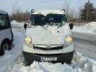 OPEL VIVARO 2007 r. WH1258C od syndyka