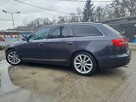 Audi A6 C6 Avant 2011 Diesel • BOSE • Rok w Polsce - 12