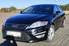 Sprzedam Ford Mondeo MK4 2,0TDI - 5