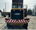 ŁADOWARKA KOŁOWA MARKI JCB 437 S5 WASTEMASTER - 2