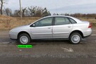 Citroen C5 2.0 16V HPI EXCLUSIVE - 8