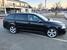 Skoda Octavia VRS SPORT kombi - 4