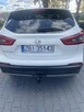Nissan Qashqai N-Connecta Biała Perła Śliczny - 5