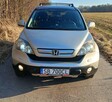 Krajowa ,bezwypadkowa Honda crv 4x4 - 2