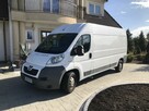 Peugeot boxer 335 - 2