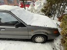 NISSAN Sunny 1989 r. od syndyka - 3