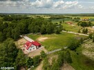 Całoroczny dom 180m2 na pięknej działce 1,2ha pod Giżyckiem - 2