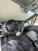 OPEL VIVARO 2005 r. WZ089FU od syndyka - 9