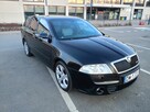 Skoda Octavia VRS SPORT kombi