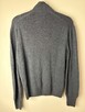 Sweter męski Lacoste Zip Neck AH3052-00 - 2
