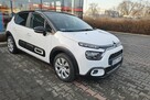 Citroen C3 III 1.2 PT 83KM 2021r Feel Pack