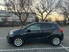 Opel Mokka 1,4 Turbo 2016 r. Benzyna LPG plus dwa komplety k - 6