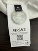Koszulka Polo Gianni Versace Medusa-embellished polo shirt - 5
