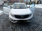Sprzedam KIA Sportage 1.7