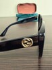 Okulary przeciwsłoneczne Gucci GG0327S 001 - 4