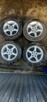 Sprzedam koła passat b5 - 5