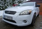 Kia ProCeed zadbana, garażowana