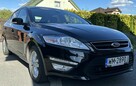 Sprzedam Ford Mondeo MK4 2,0TDI - 2