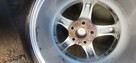 Sprzedam koła passat b5 - 2