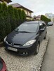 Mazda 5 TDI 110 KM - 3
