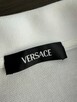 Koszulka Polo Gianni Versace Medusa-embellished polo shirt - 4