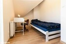 Całoroczny dom 180m2 na pięknej działce 1,2ha pod Giżyckiem - 10