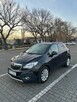 Opel Mokka 1,4 Turbo 2016 r. Benzyna LPG plus dwa komplety k - 7