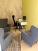 Gabinet dla psychoterapeuty / psychologa – Wrocław