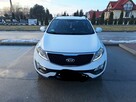 Sprzedam Kia Sportage 1.7