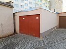 Garaż centrum Świdnicy | 3 min do Rynku | Prąd | Teren zamkn - 2