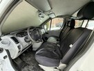 OPEL VIVARO 2005 r. WZ089FU od syndyka - 7