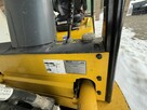 Wózek widłowy HYUNDAI model 30L-7A od syndyka - 8