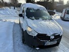 DACIA Dokker 2015 r. WH0609A od syndyka - 6