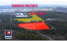 Działka inwestycyjna w Żarowie - 3