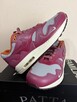 Buty/Sneakersy Nike Air Max 1 Patta Waves DO9549-001 - 2