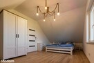 Całoroczny dom 180m2 na pięknej działce 1,2ha pod Giżyckiem - 9